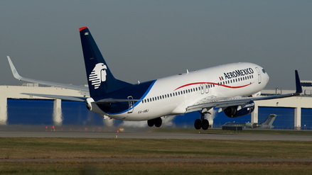 aeromexico