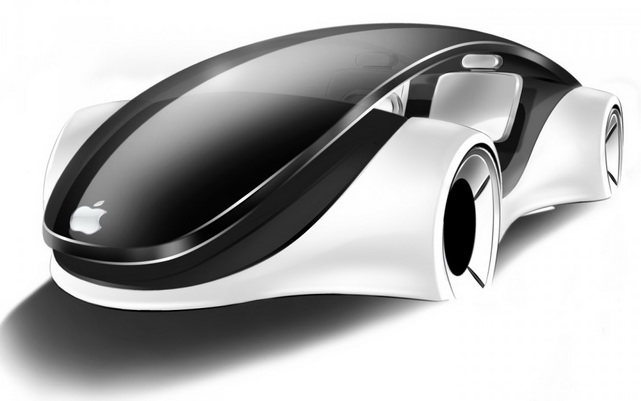 apple-icar