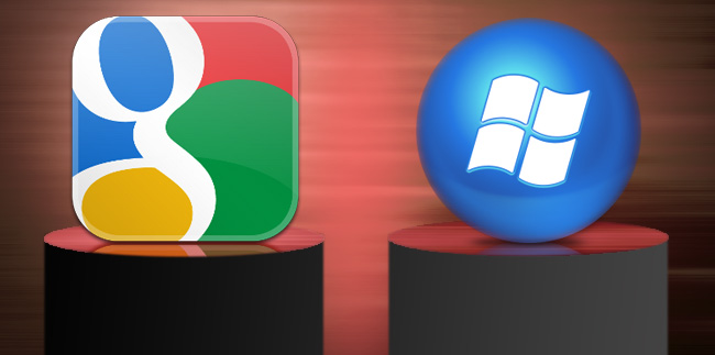 google-y-microsoft