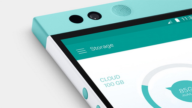 nextbit