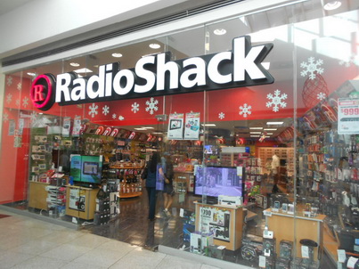 radioshack