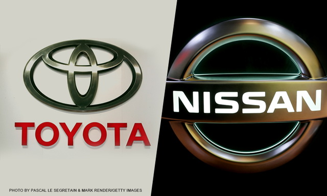 toyota-nissan