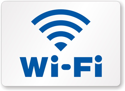 wi-fi