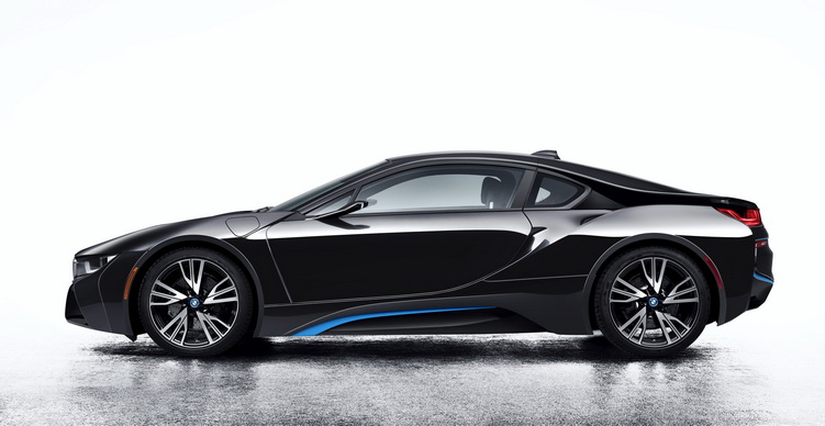 BMW-i8