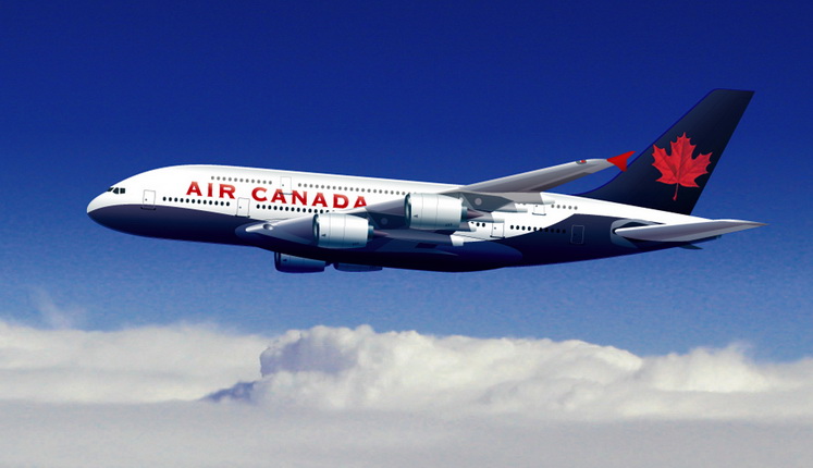 air-canada