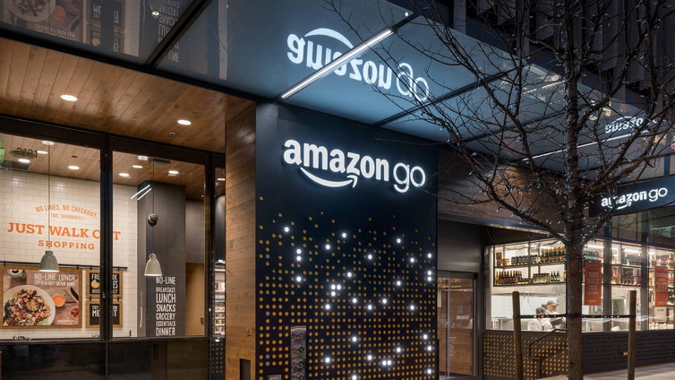 amazon-go