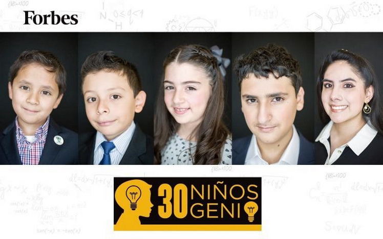 ninios-genio