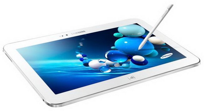 tablet