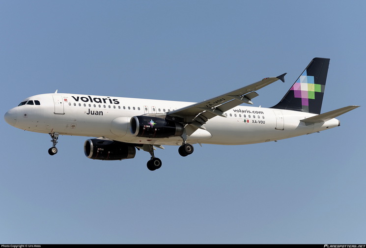 volaris