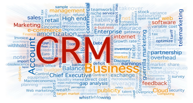 crm