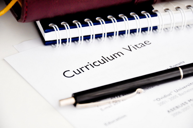 curriculum-vitae