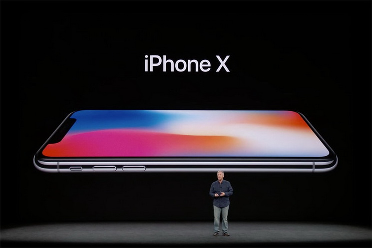 iphonex