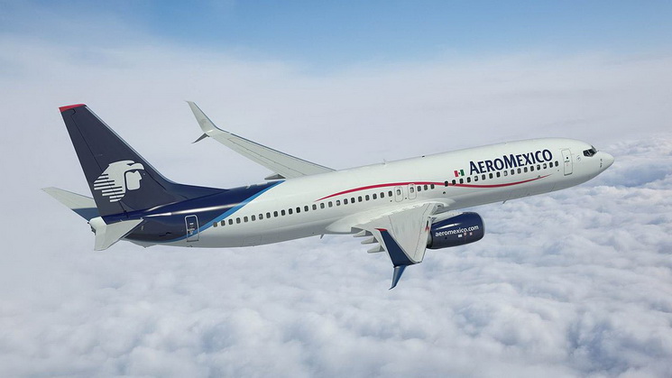 aeromexico