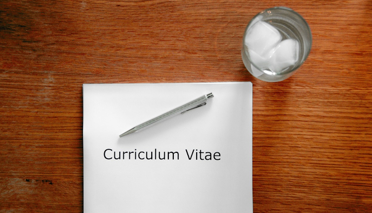 curriculum-vitae