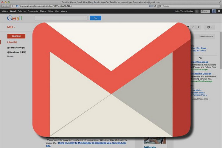 gmail