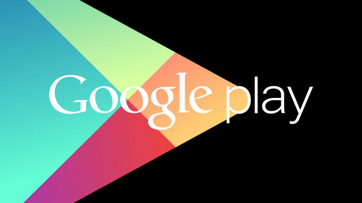 google-play