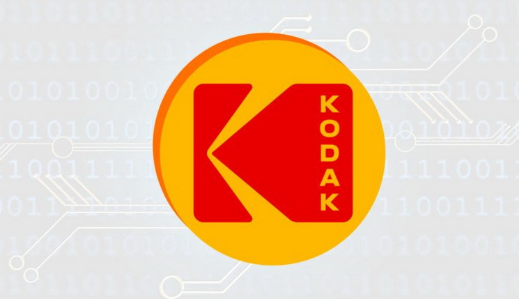 kodakcoin