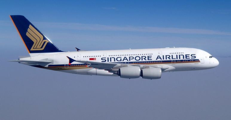 singapore-airlines