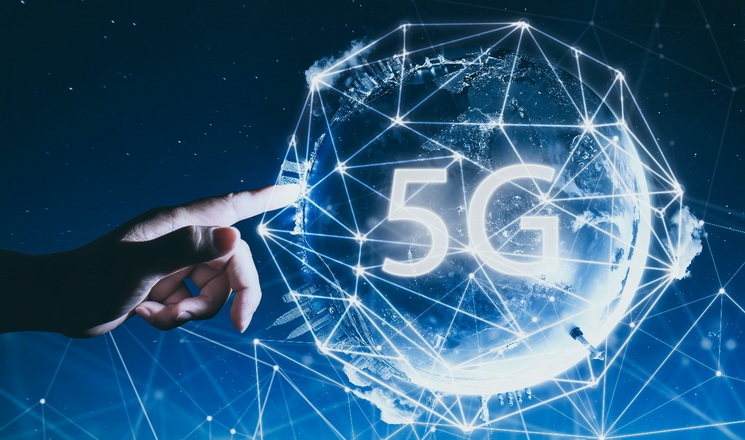 5G