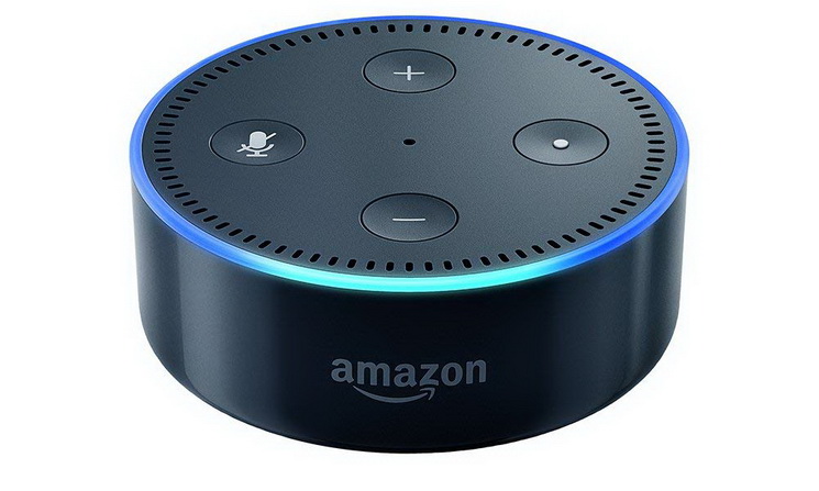 amazon-alexa