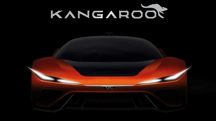 GFG-Kangaroo