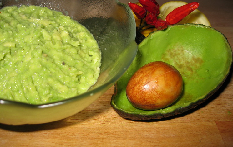 guacamole