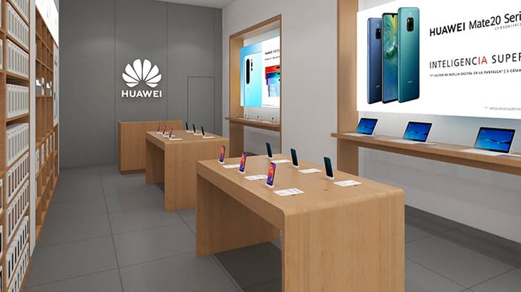 huawei-tienda