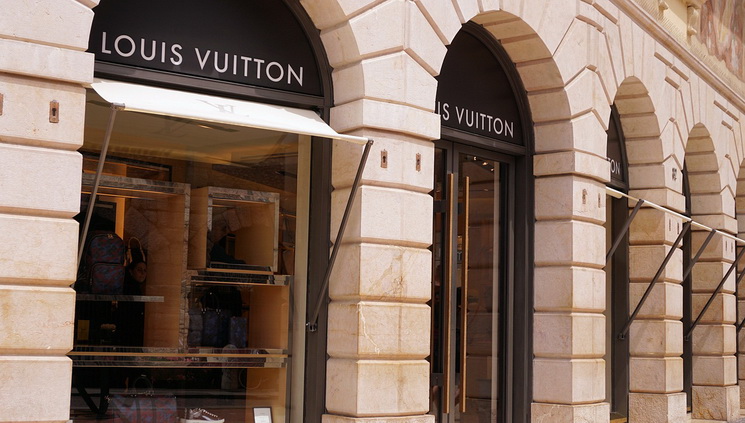 Louis Vuitton