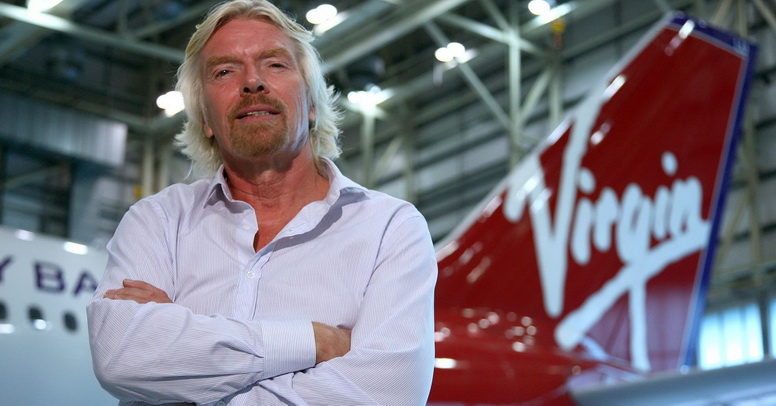 Richard-Branson