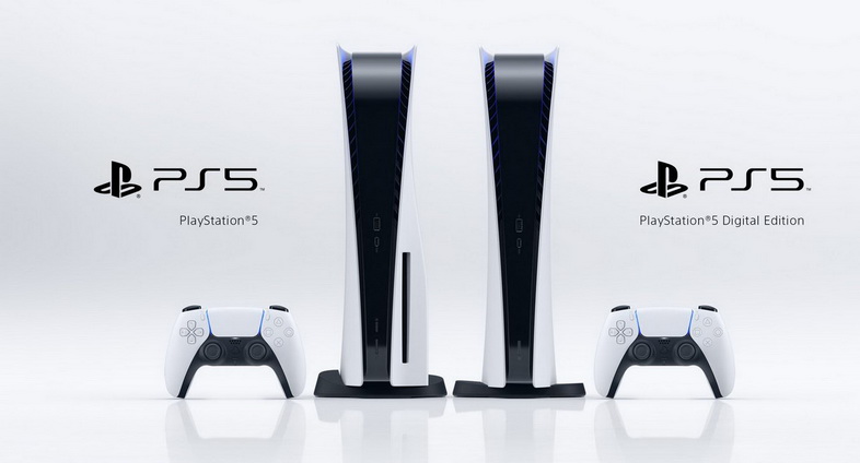 playstation5