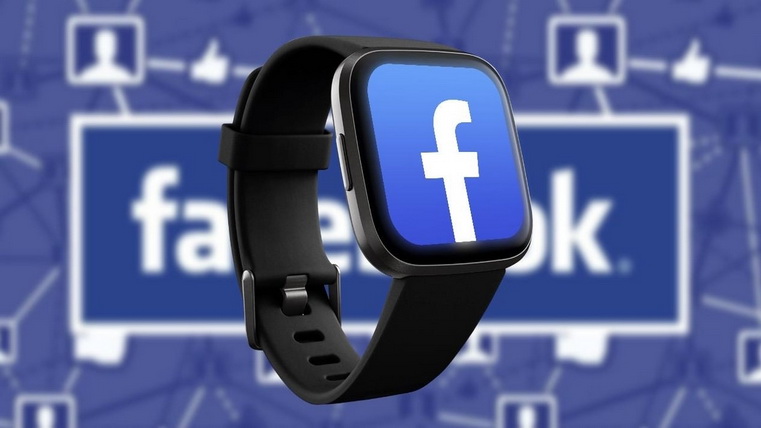 facebook-smartwatch