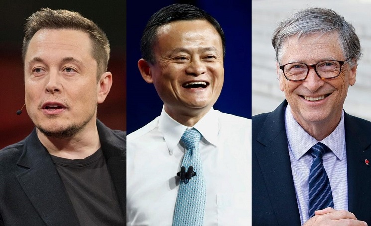 Gates-Jack_Ma-Musk