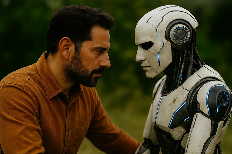 Foto: copilot humanizar-inovacion