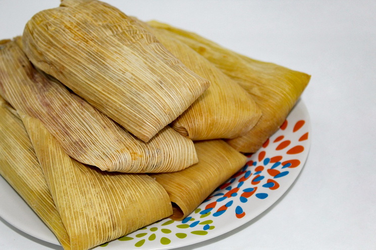 tamales