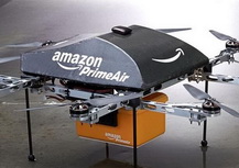 amazon-drone