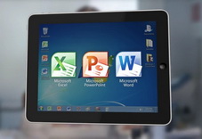 microsoft-office-For-IPad