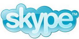 skype